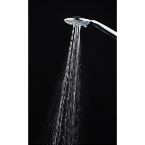 Ручной душ O-Shower OS01 Хром ORANGE sun-id-1516842 - Вид №5