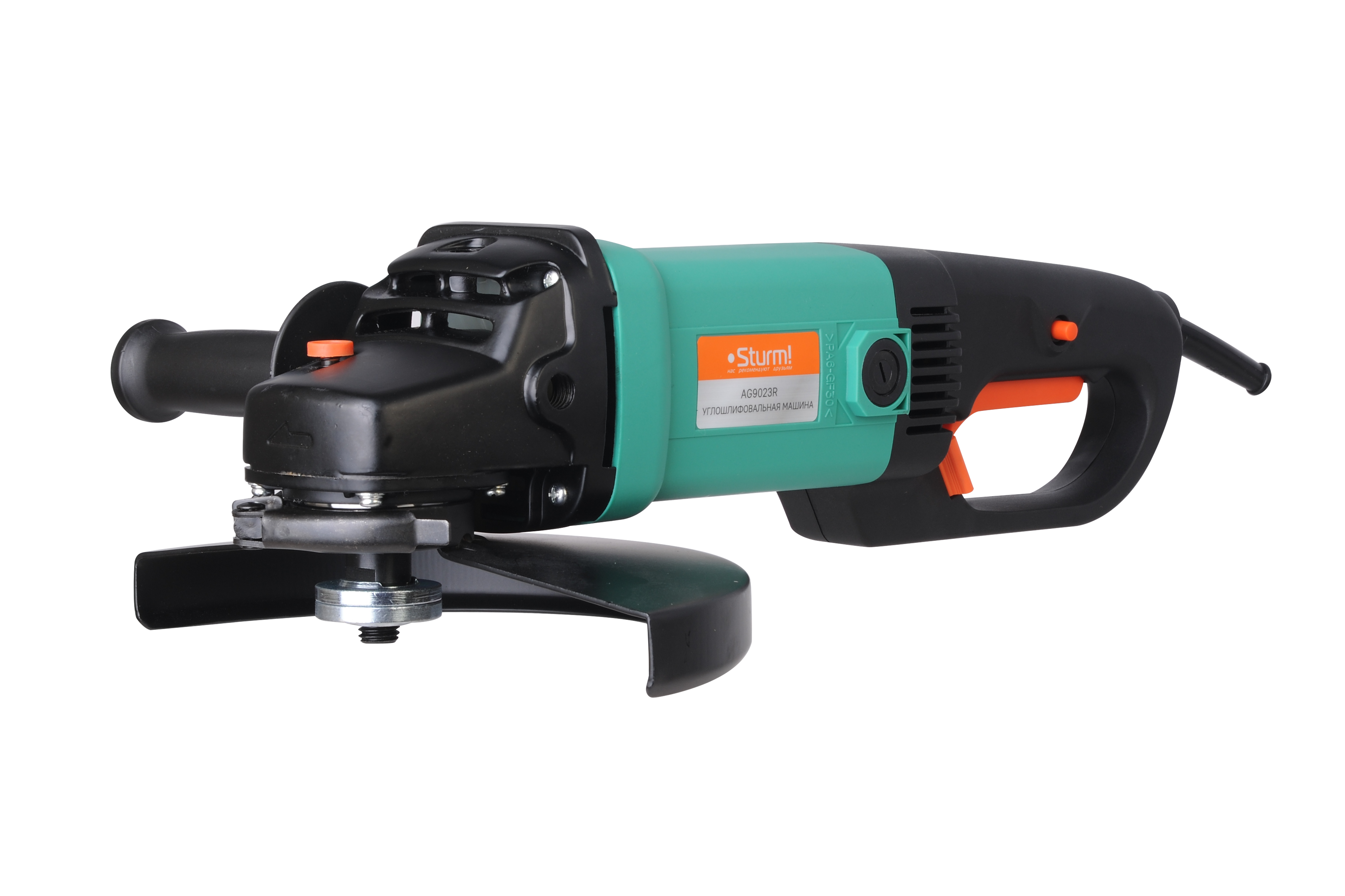 Углошлифовальная машина (УШМ) Sturm! AG9023R 1085965 STDN-0088993