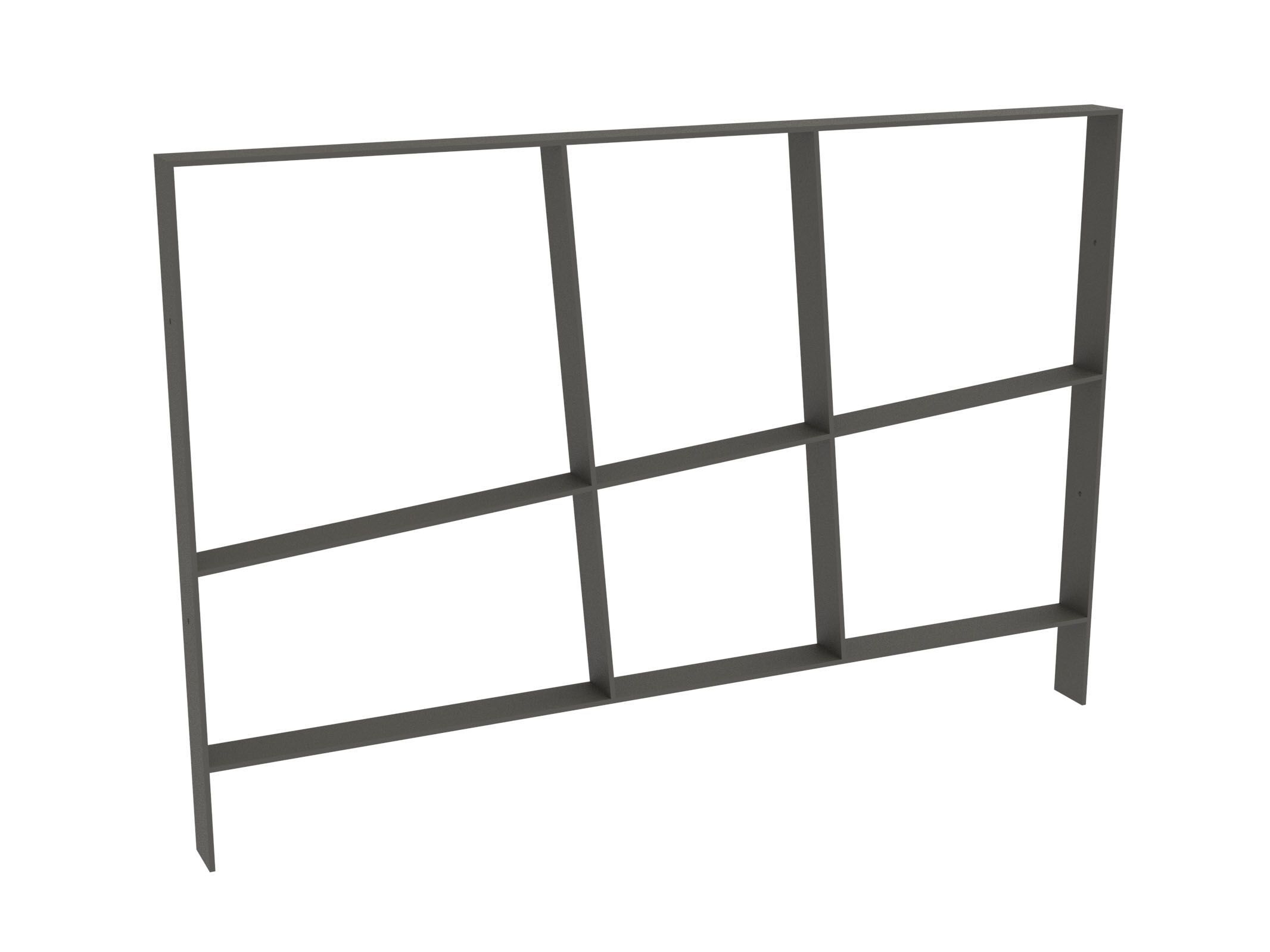 Барьер Lazzari SLOPE ARCH-00077914 - Вид №10