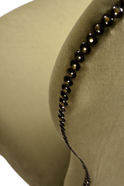 U600 НОВЫЙ обеденный стул Оксфорд ijlbrown  - Вид №4