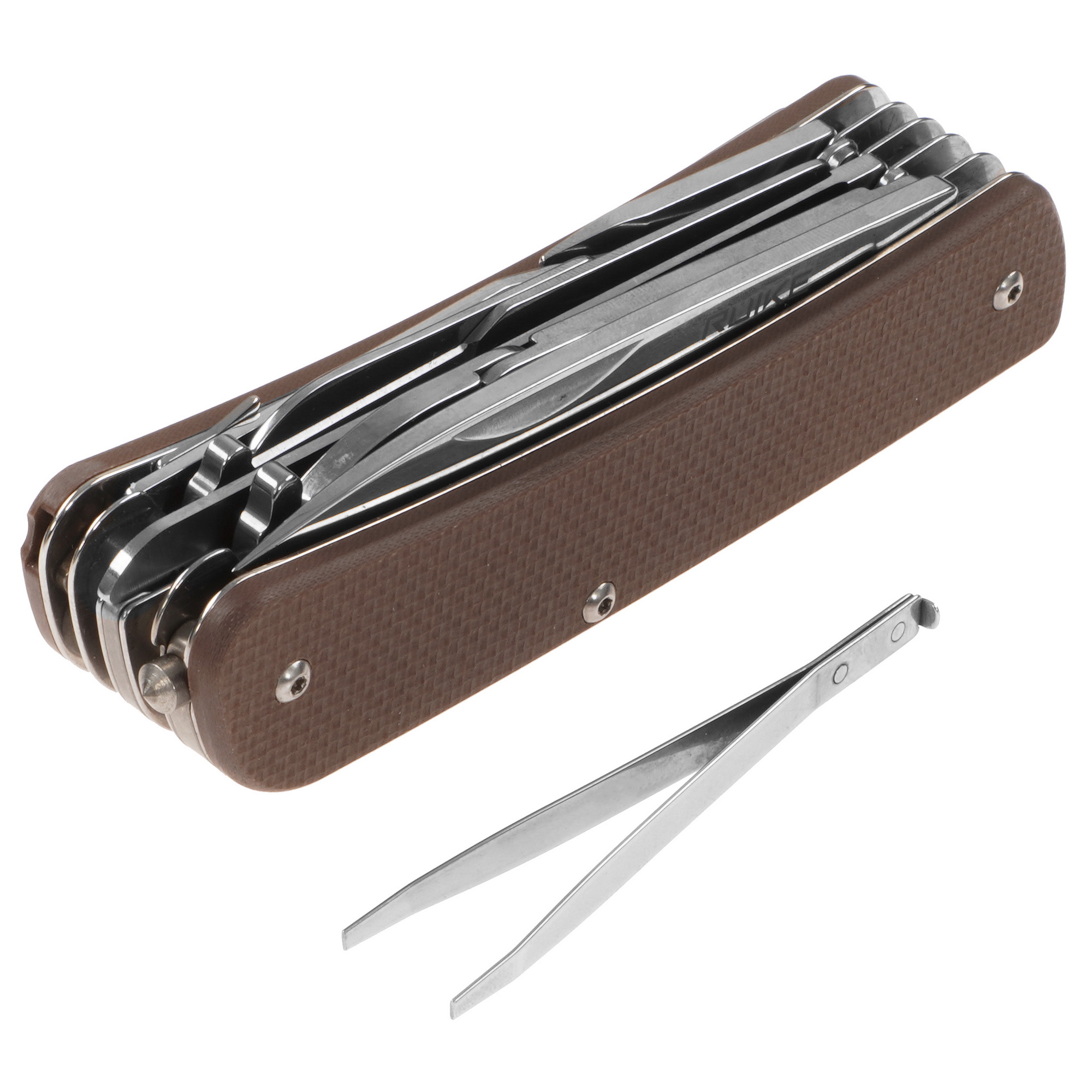 Швейцарский нож Ruike L51-N 5403161 STDN-0055364 - Вид №5