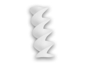 Applique a LED in Cristaly®