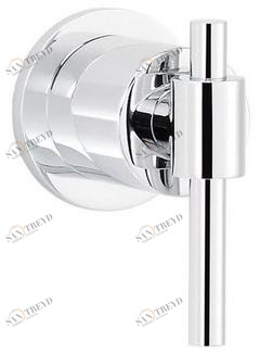 rvb Смеситель для душа на одно отверстие Dynamic 4027.11.82