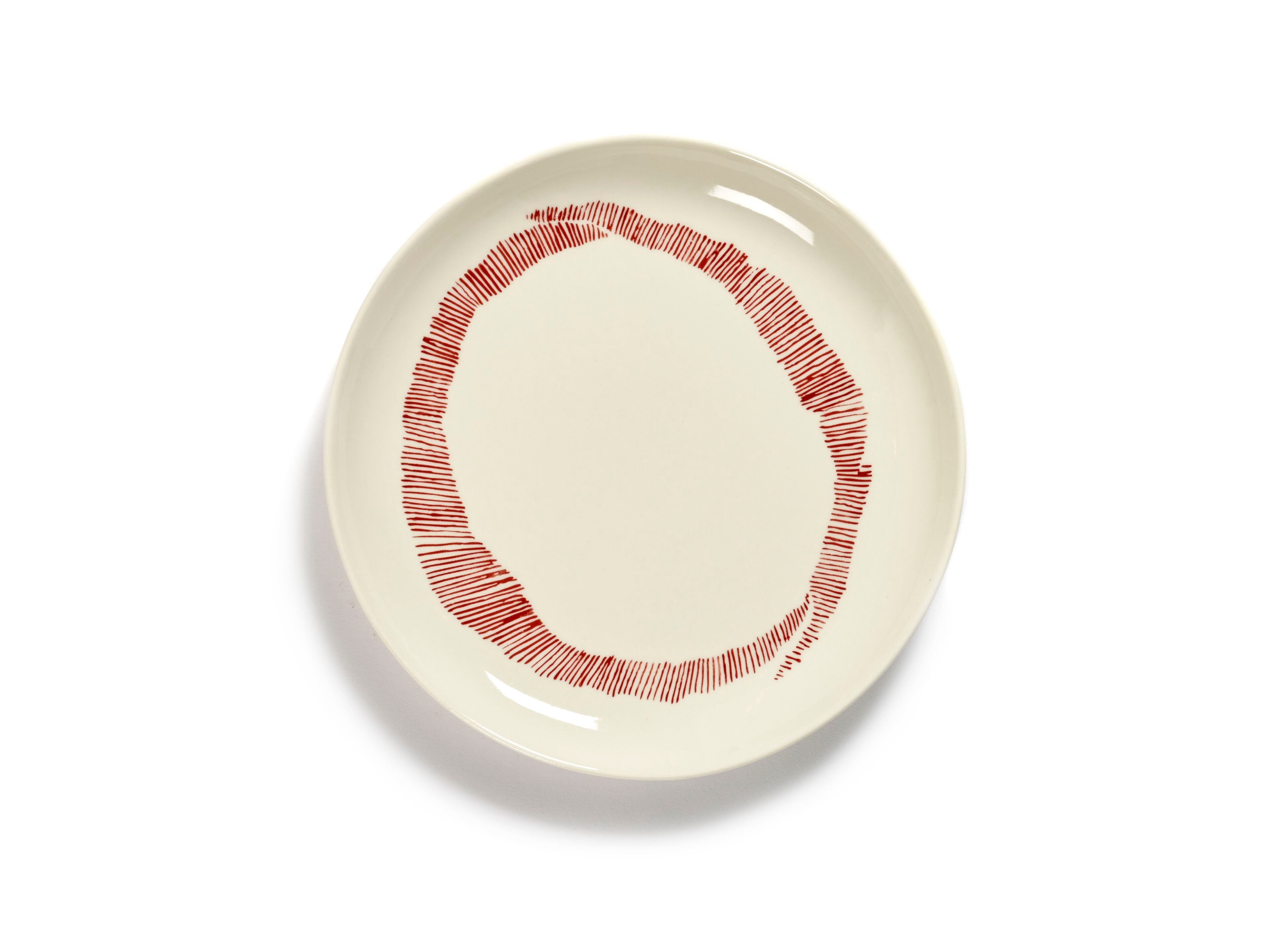 Глазурованная керамическая плита Serax Ottolenghi Feast ARCH-00052504 - Вид №5