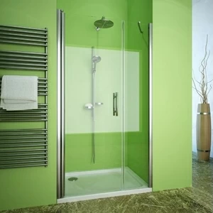 Душевая дверь в нишу 120x190 GK-602B GUTEWETTER LUX DOOR