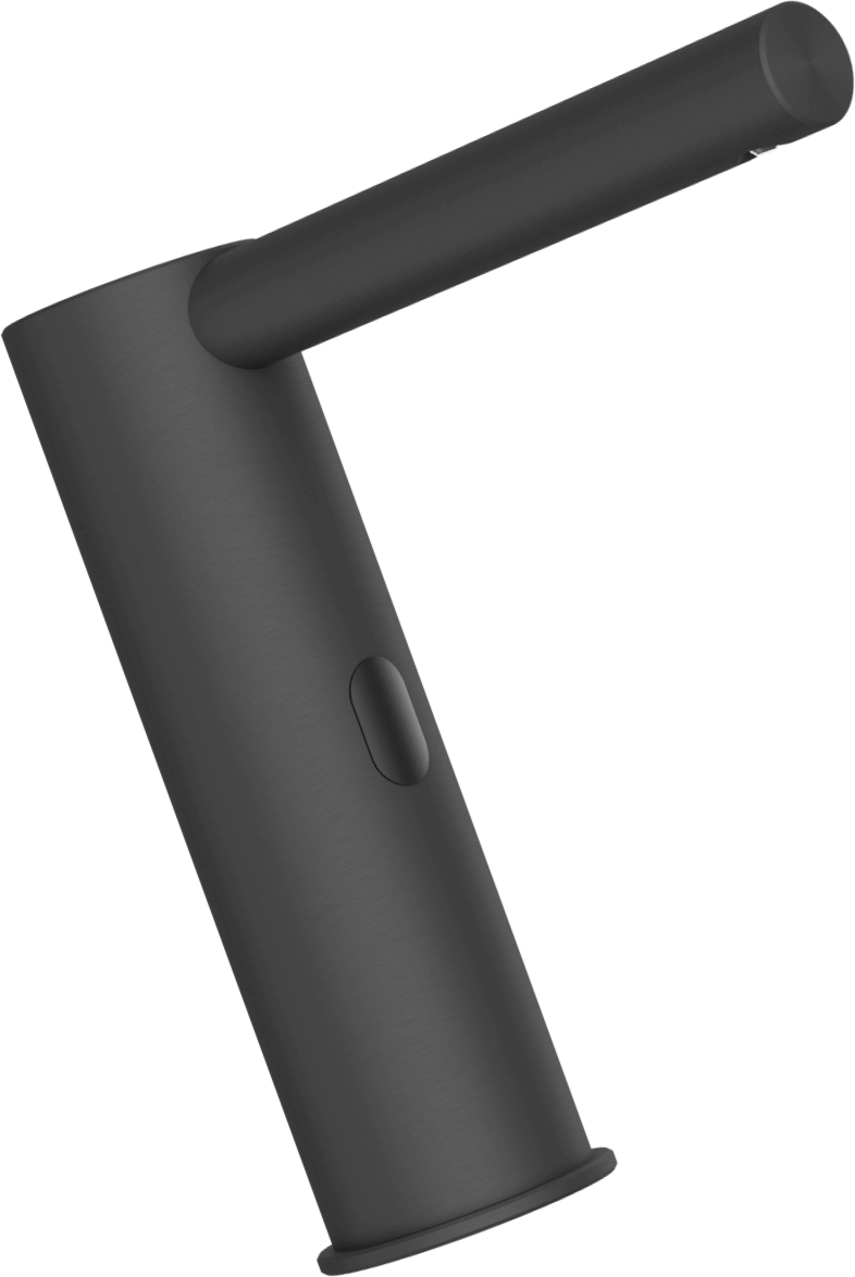 S295-N Бесконтактный дозатор жидкого мыла, устанавливаемый на столешницу