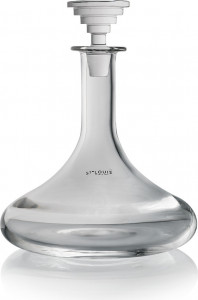 10562297 St. Louis Декантер St. Louis "Оксюморон" 800мл Хрусталь