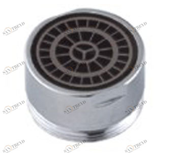 Аэратор F72-1 (24 внутренний, нар.резьба) F72-1 SAN FONTE 11173290