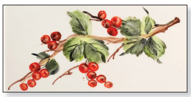 Классический стиль керамический подвесной светильник FERROLUCE Рим ARCH-00151448 - Вид №34