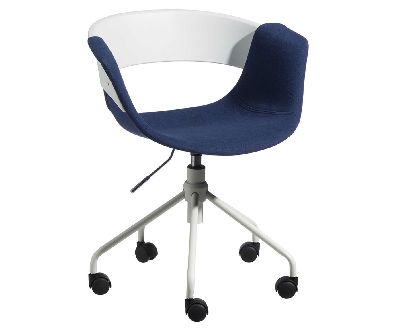 DZ-104-287 СТУЛ ОФИСНЫЙ TO4ROOMS 