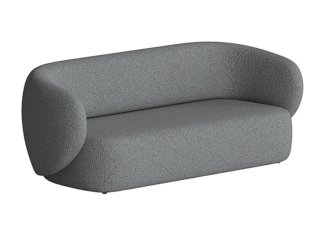 3-местный тканевый диван Grado Design ARCH-00079018 - Вид №19