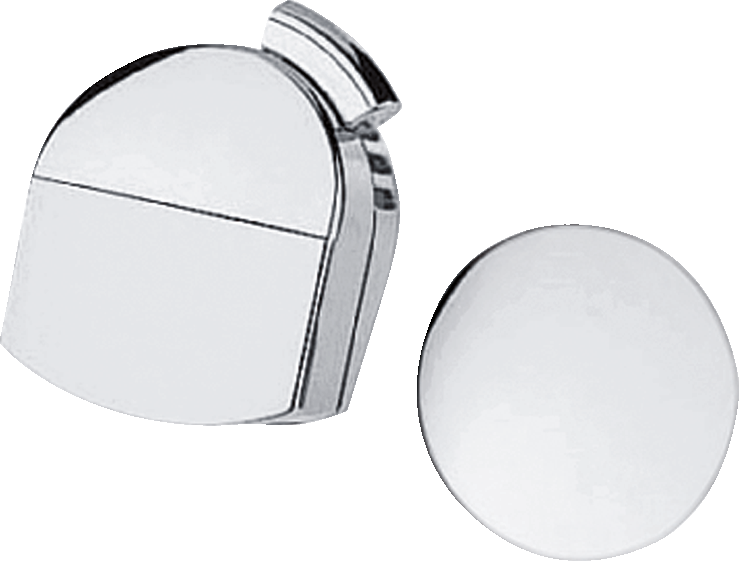 58300000 Отделочный набор для ванны наполнитель, слив и перелив AXOR 