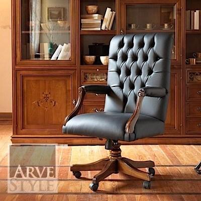 Arvestyle Офисное кресло на колесиках Fenice sun-id-1458869 - Вид №3