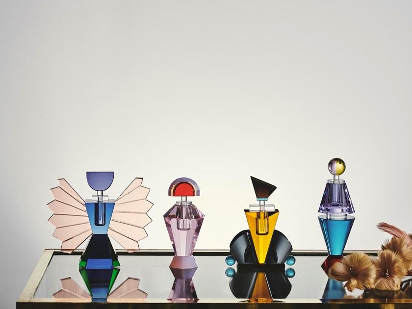 Reflections Copenhagen Хрустальный аромат для комнаты  0270  - Вид №4