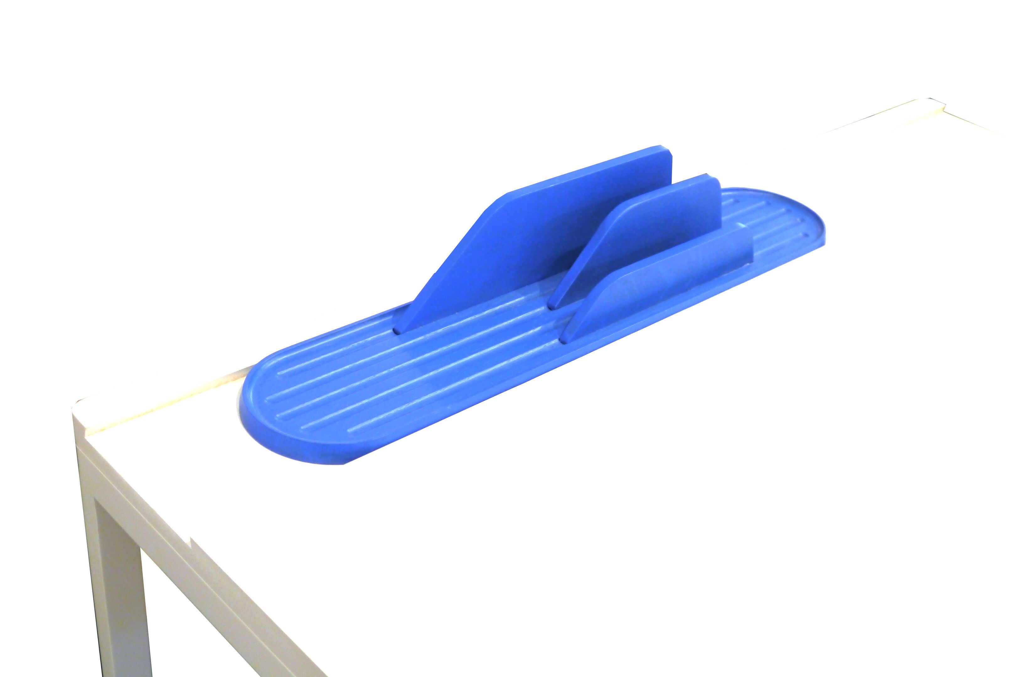 Прямоугольный стол из МДФ Mathy by Bols сосуд ARCH-00088778 - Вид №8