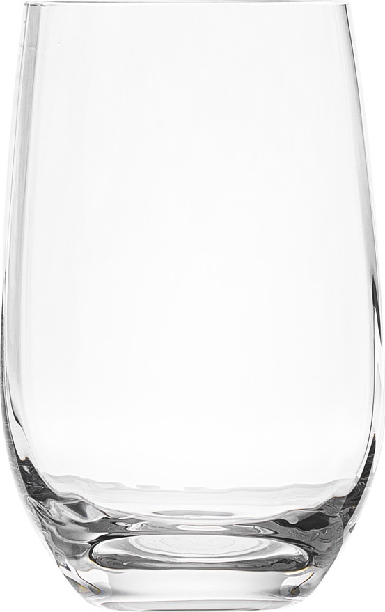 10608532 Moser Стопка для водки 80мл "Оптик" Хрусталь 