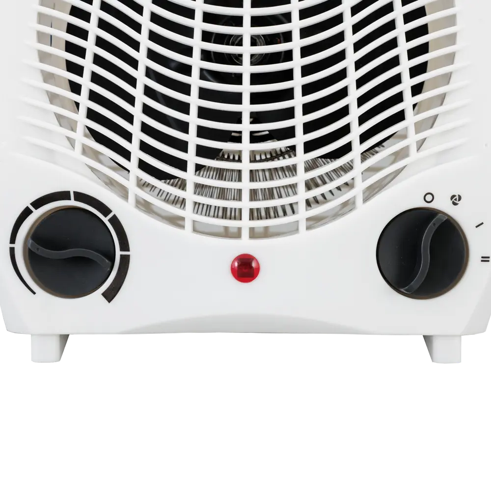 Тепловентилятор EQUATION 2000 Вт с защитой от перегрева 82456537 STLM-0027544 - Вид №1