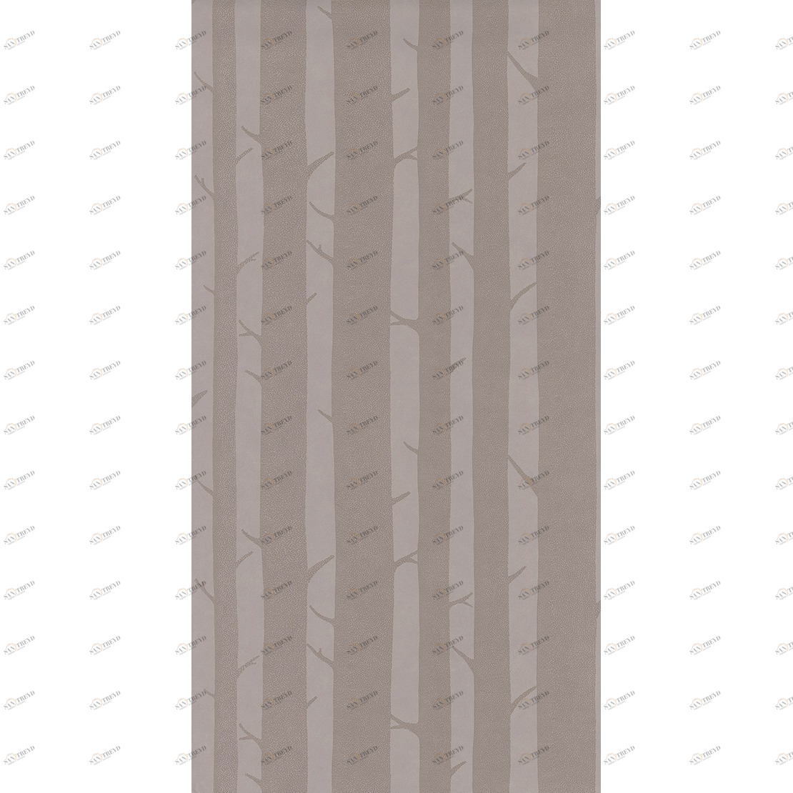 Рулон обоев MONTANA MAA80524101. Основа нетканый винил Casadeco