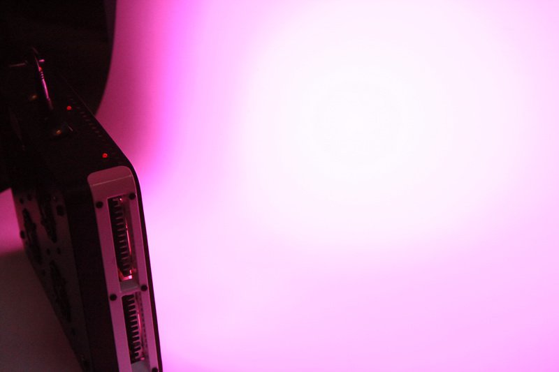 1302 Фитолампа Apollo 6 LED 270W LAB.Space  - Вид №17