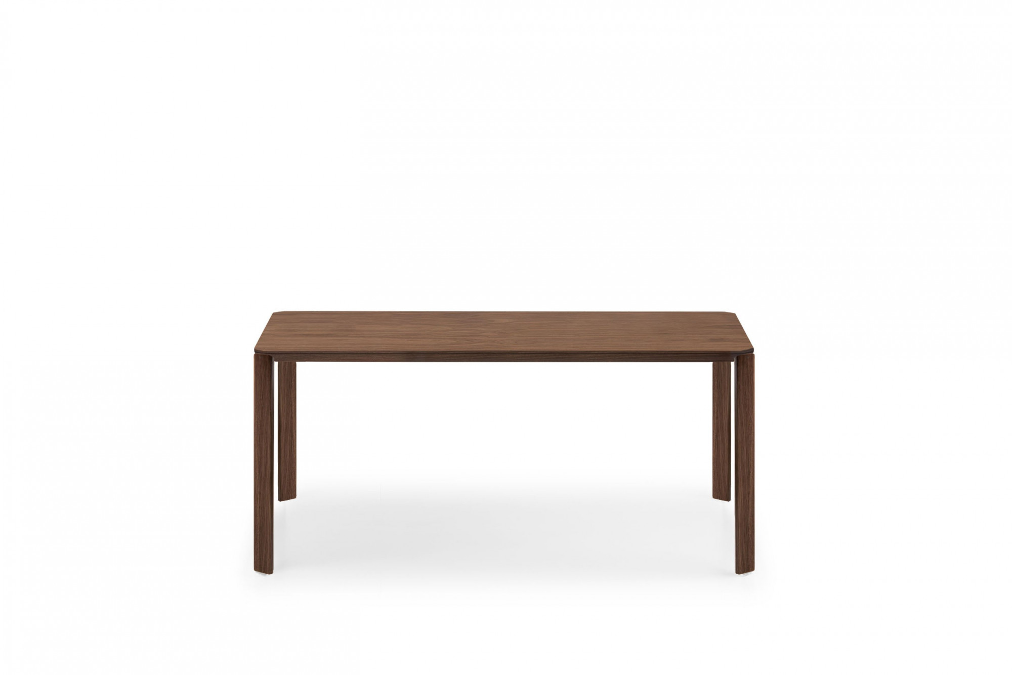 ER 180 Rectangular table 180x90 cm True Design Ermete