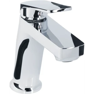 Смеситель для раковины AQUA-RIVUS AR-2021c хром 89392677