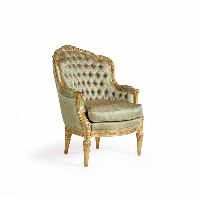 Кресло  ZANABONI AURA/C 