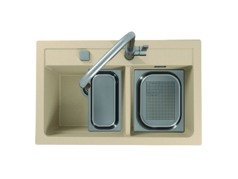 Поддон GN 1/3 Alveus 1008747, 1008746, 1008745, 1008744 - Вид №1