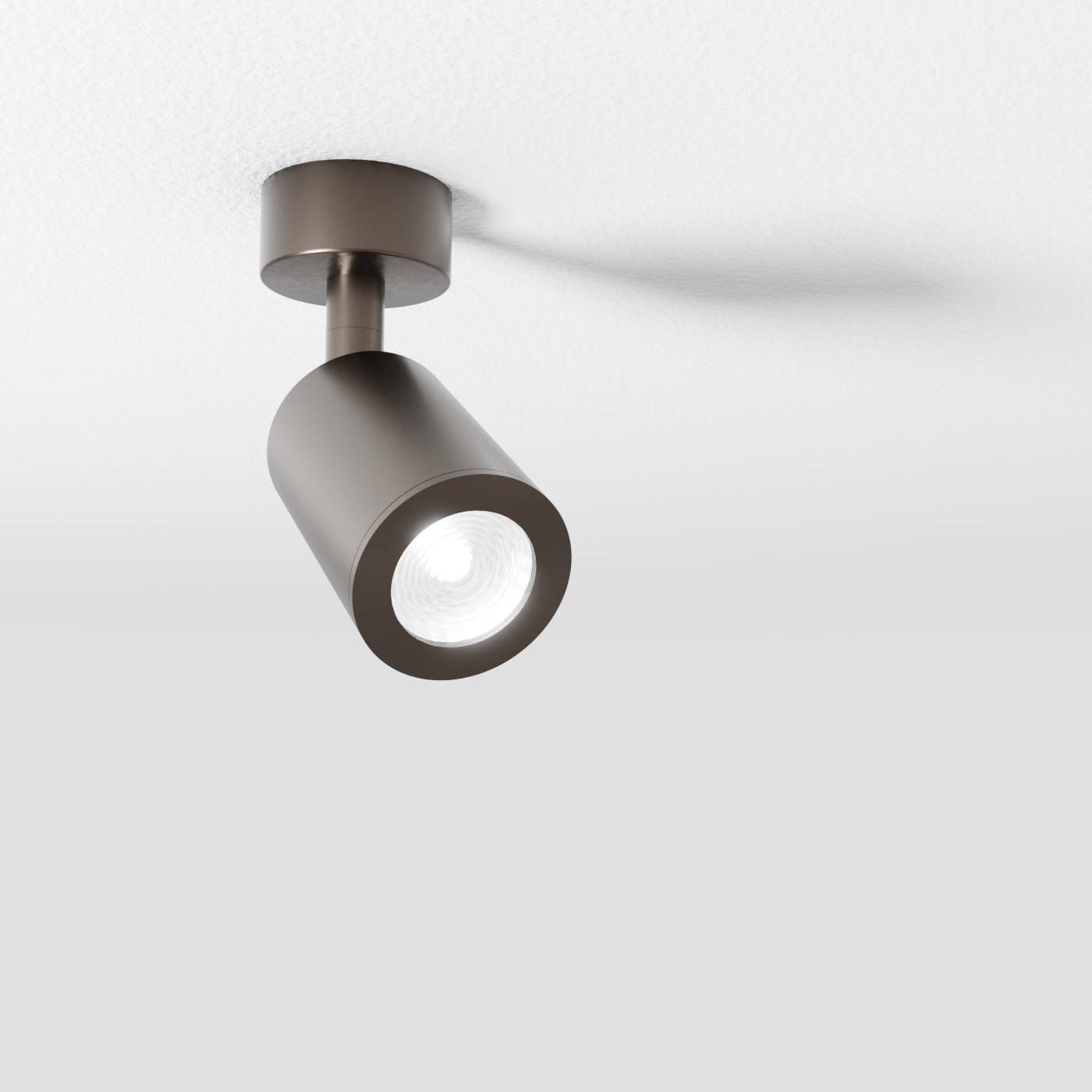 Алюминиевый круглый поворотный прожектор с магнитной розеткой Amarcords Tobe ARCH-00048463 - Вид №8