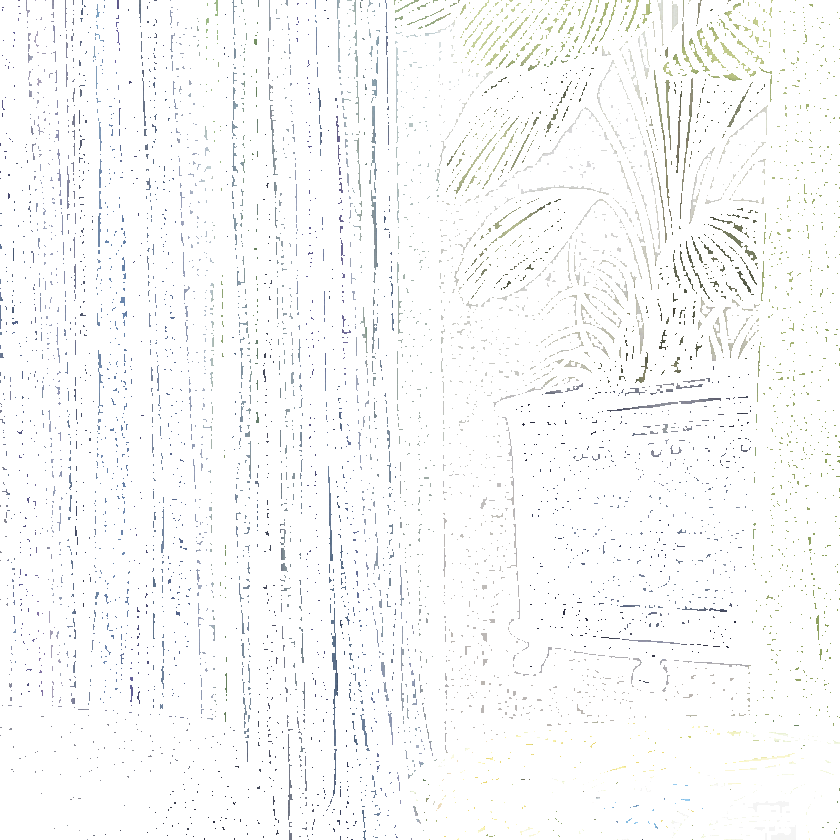 Equipo DRT Набивная ткань для штор sun-id-1414487 - Вид №3