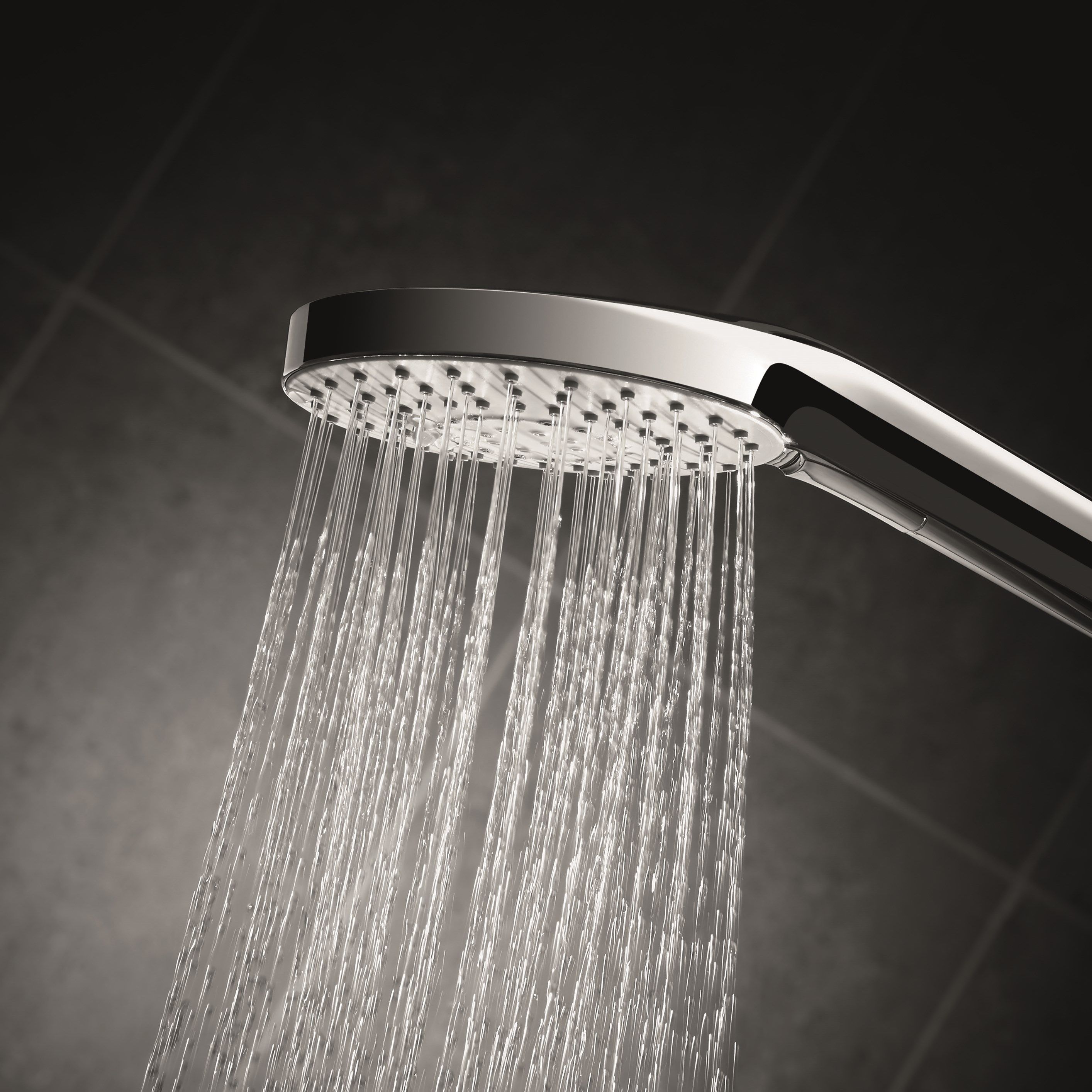 Ручной душ с 3 струями Ideal Standard IDEALRAIN ARCH-00044988 - Вид №10