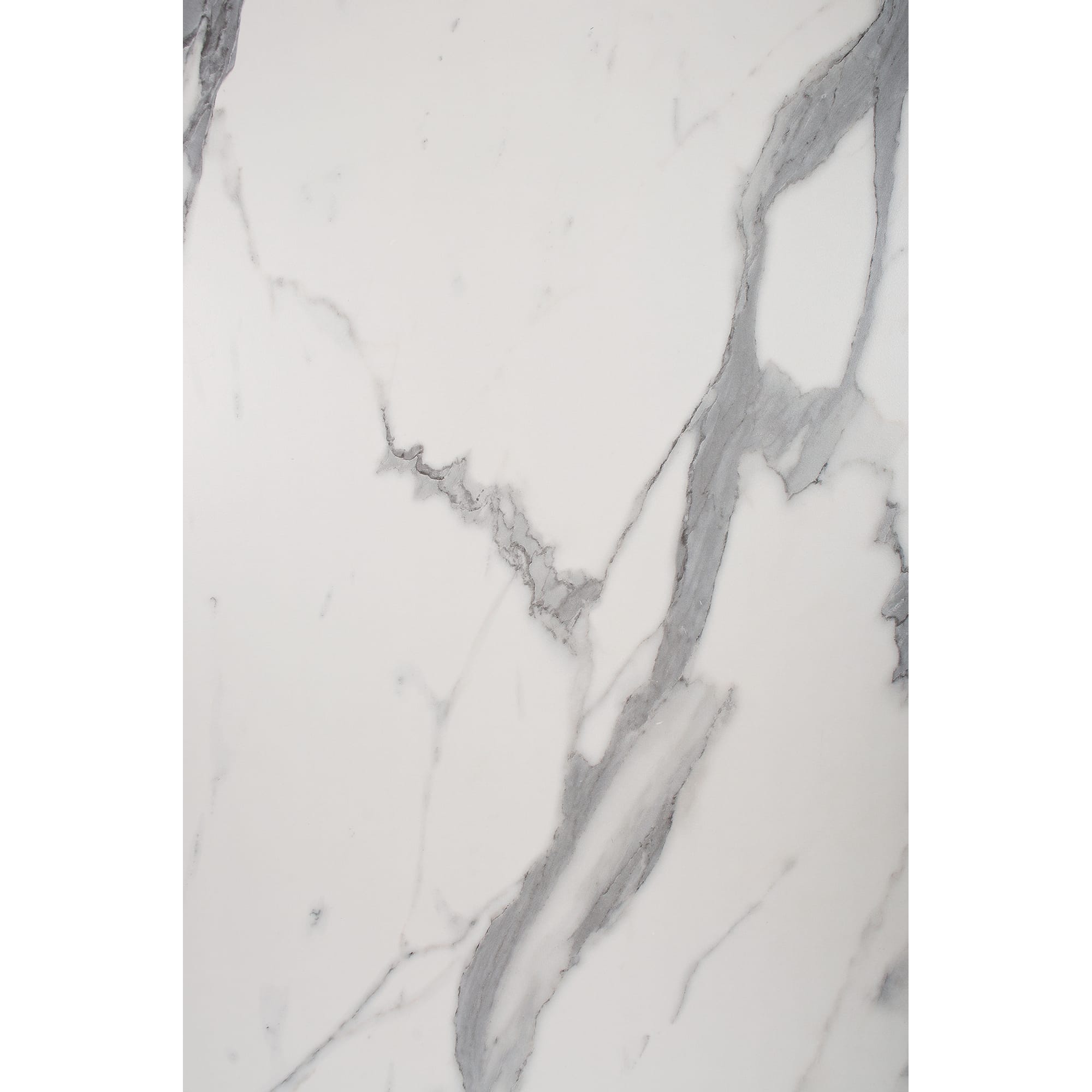 82235990 Столешница , 120х3.8х80 см, ЛДСП, цвет белый Маренго Santreyd  - Вид №6