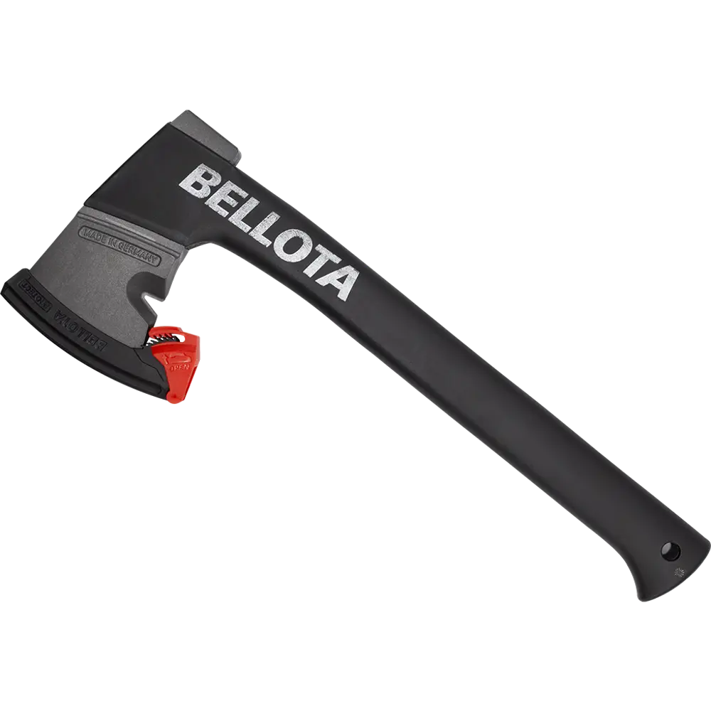 Топор-гвоздодер Bellota 3480 400 мм 800 г STLM-2082639 - Вид №1