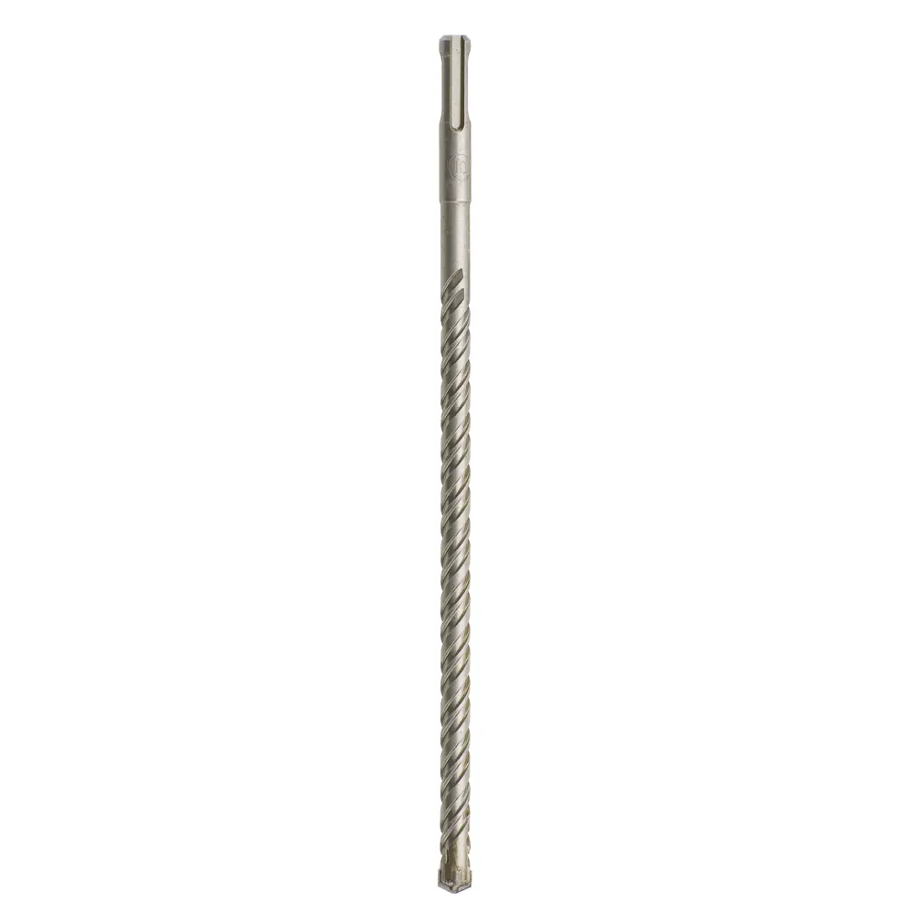 Бур по бетону SDS-plus KWB 262014 14x260 мм STLM-2098370