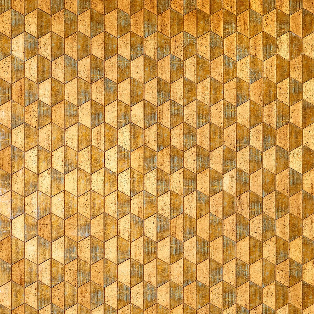 SICIS Dragon Sulphur Lime Vetrite sun-id-1991169 - Вид №6