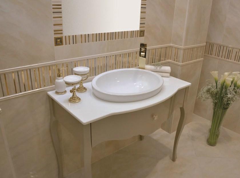 Mobiltesino Консоль для умывальника Adam Ad 06 - Вид №1