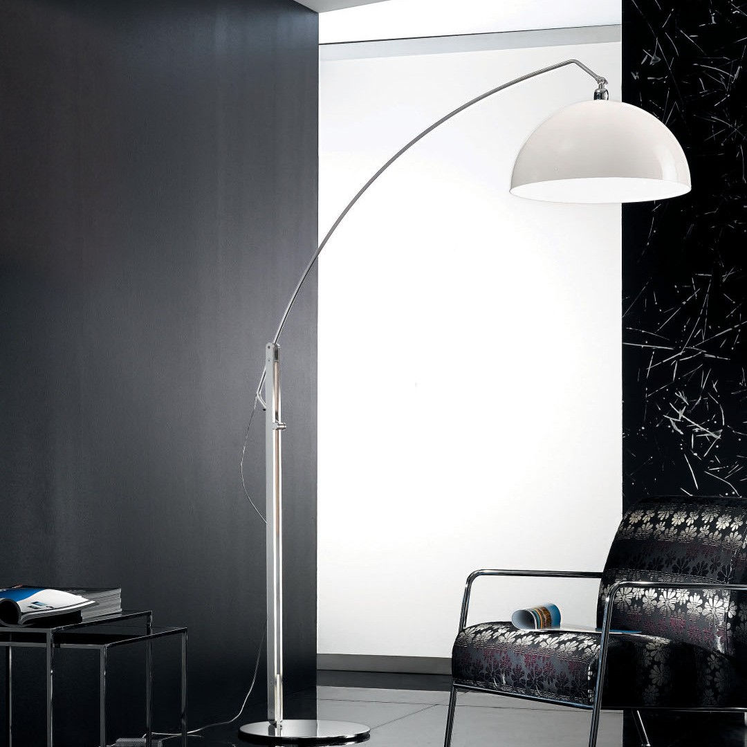 Orion Stl 12-1130/1 satin торшер 90431 - Вид №1