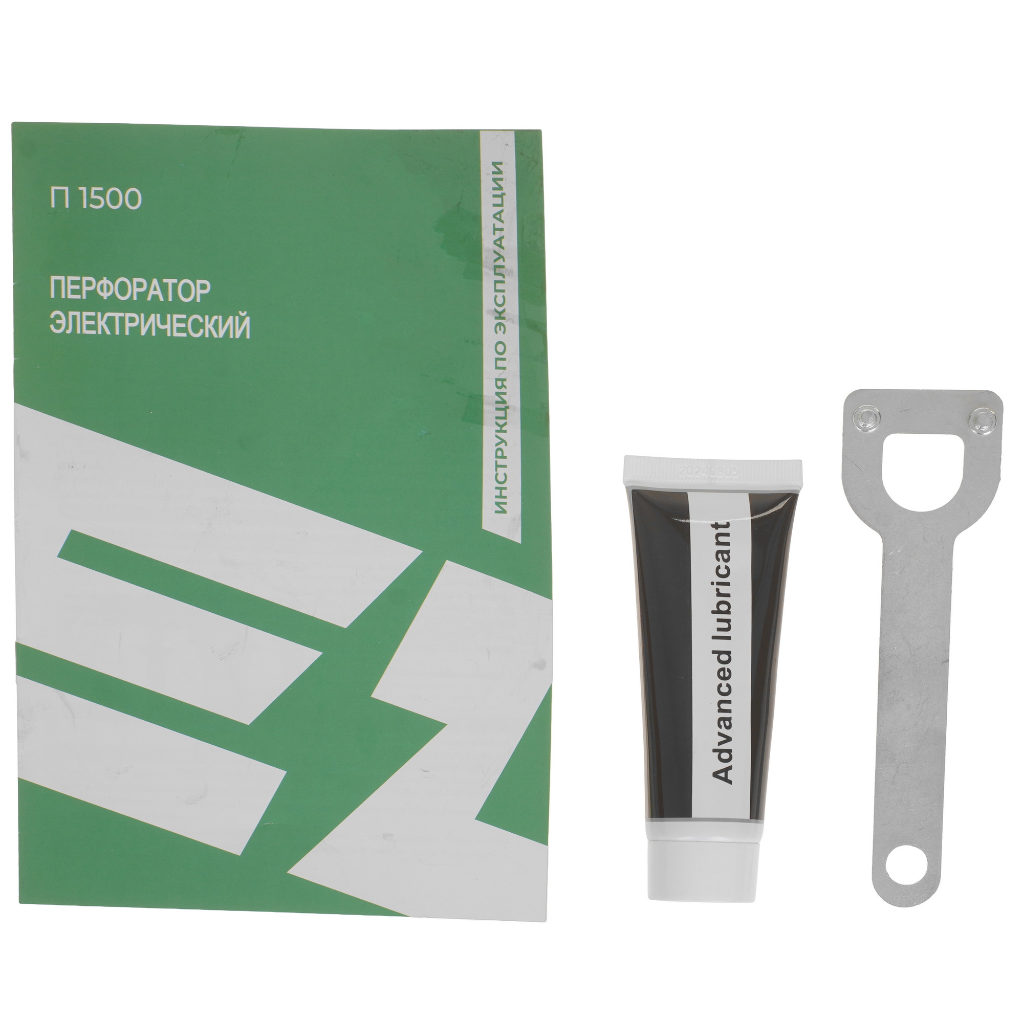 Перфоратор ELECTROLITE П 1500 9259082 STDN-0133591 - Вид №6