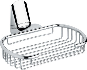 A44114 Мыльница-решетка VITRA Aphrodite