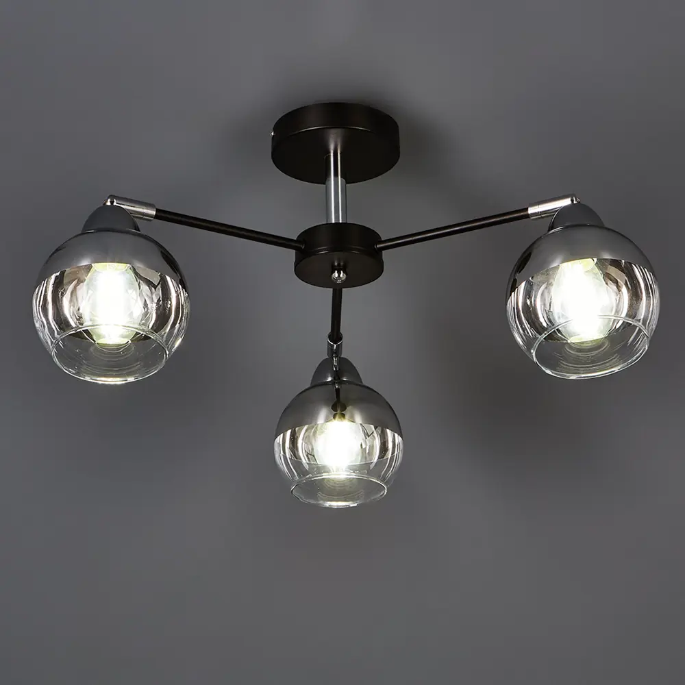 Люстра Freya Jasper - элегантное освещение для гостиной 86463874 STLM-0068985 - Вид №1