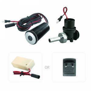 620750 Комплект датчиков приближения для фронтальной фиксации писсуаров stern