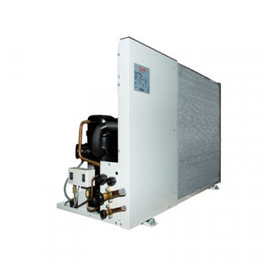 Danfoss OP-MSXM — компрессорно-конденсаторные агрегаты OP-MSXM068MLW05G Агрегат компр.-конд. 114X7067