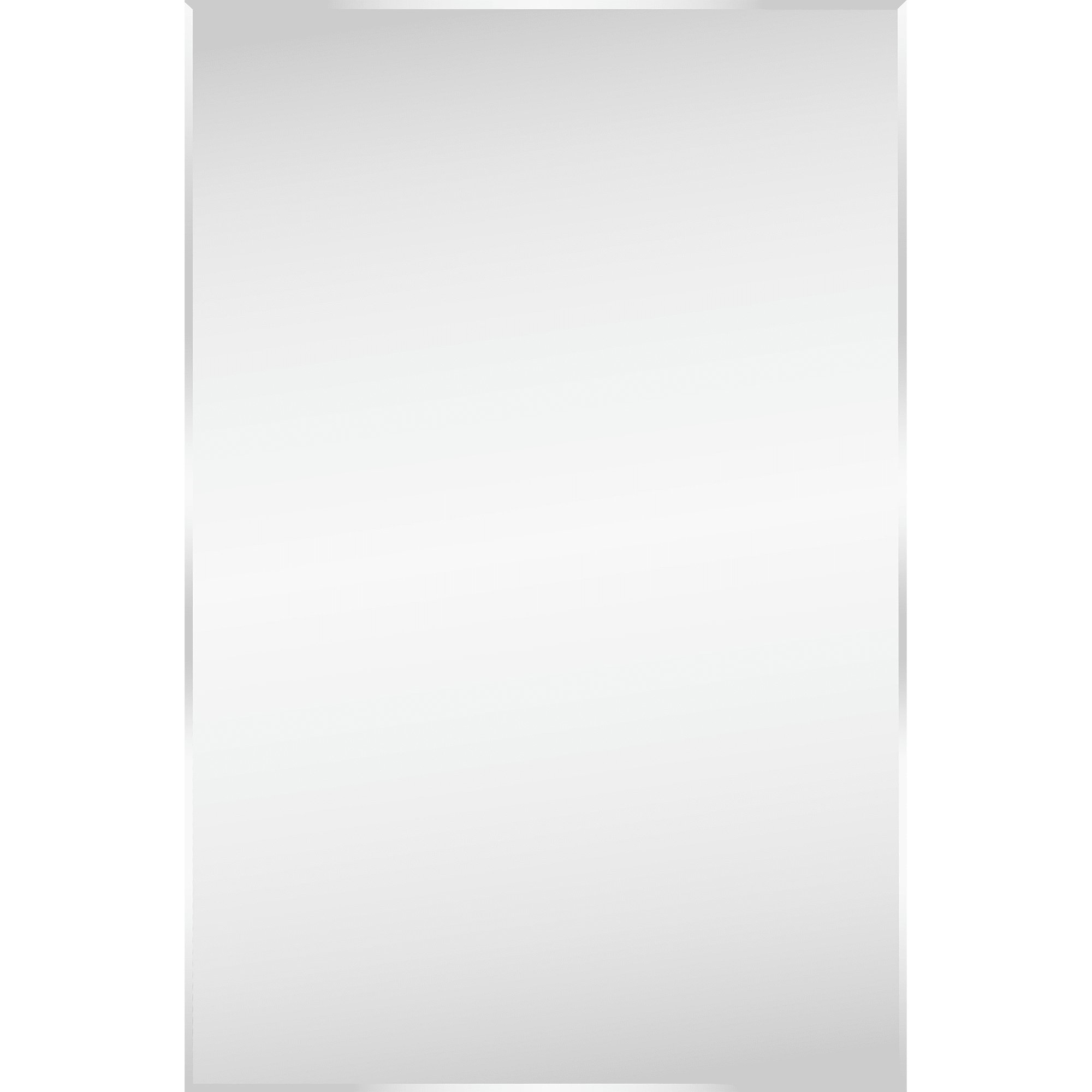 11836241 Зеркало О62 без полки 60 см Santreyd 