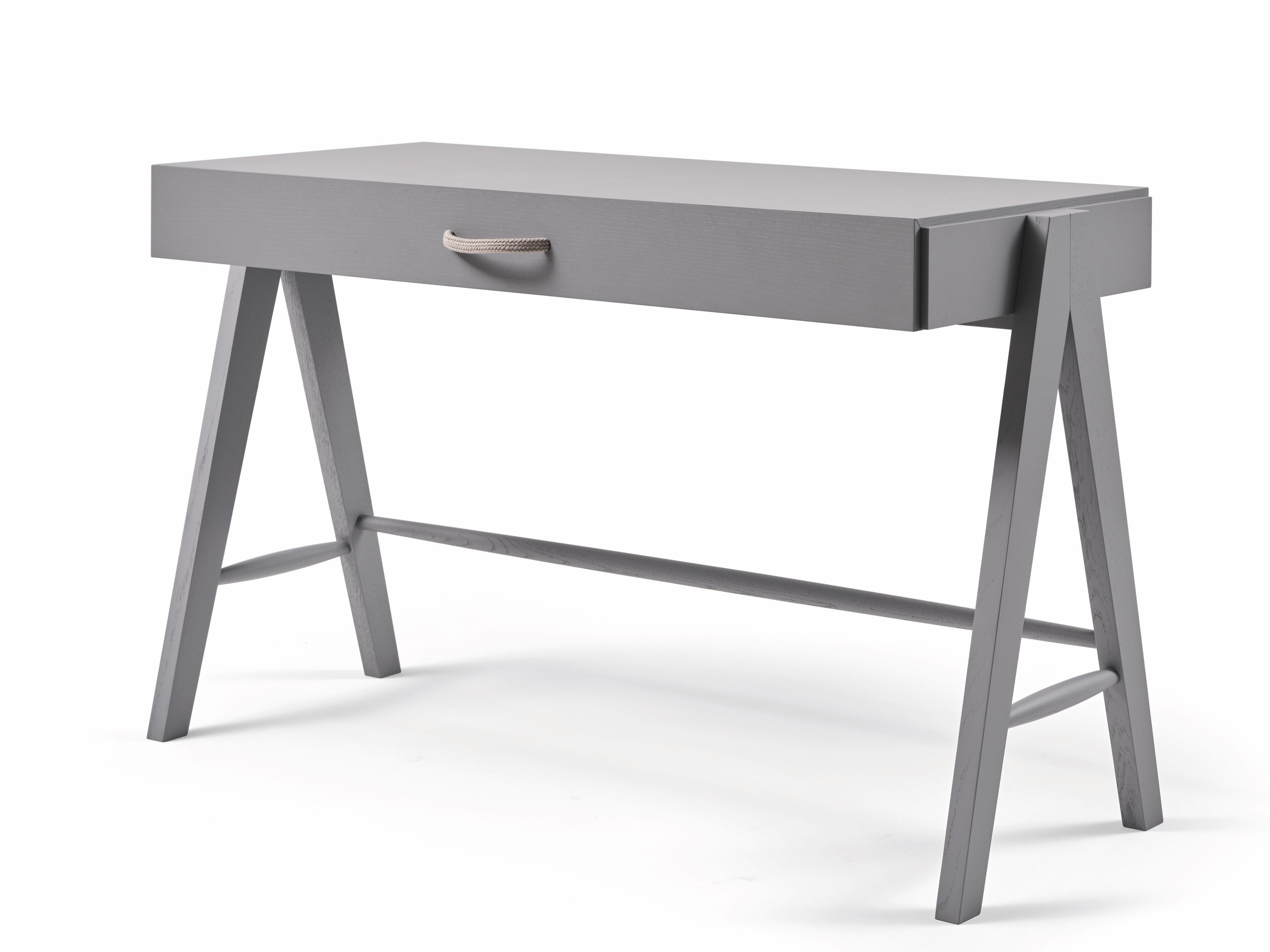 Деревянный письменный стол с ящиками Gervasoni Pier ARCH-00091906