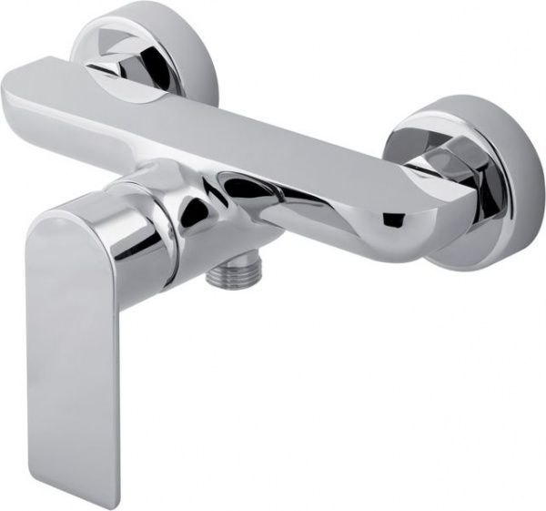 13010-014 Mariner Magica, однорычажный смеситель для душа, цвет бронза 