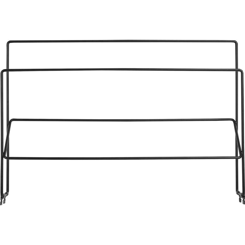 Обувная полка НСХ для каблучной обуви - компактное хранение 6 пар 82482727 STLM-0028096 - Вид №2