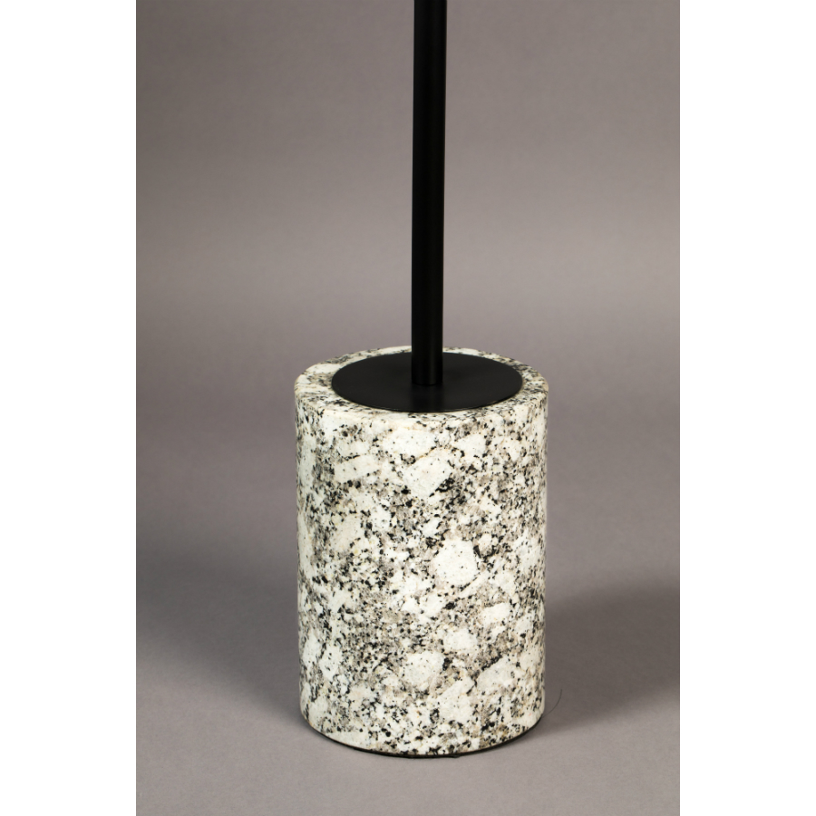 Столик Gunnar, белый Dutchbone 2300158 - Вид №5