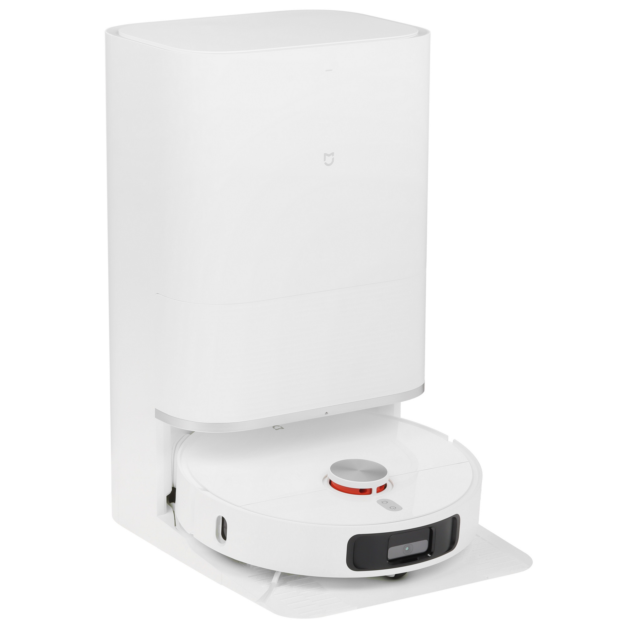 5490685 Робот-пылесос Mijia M30S белый STDN-0022172