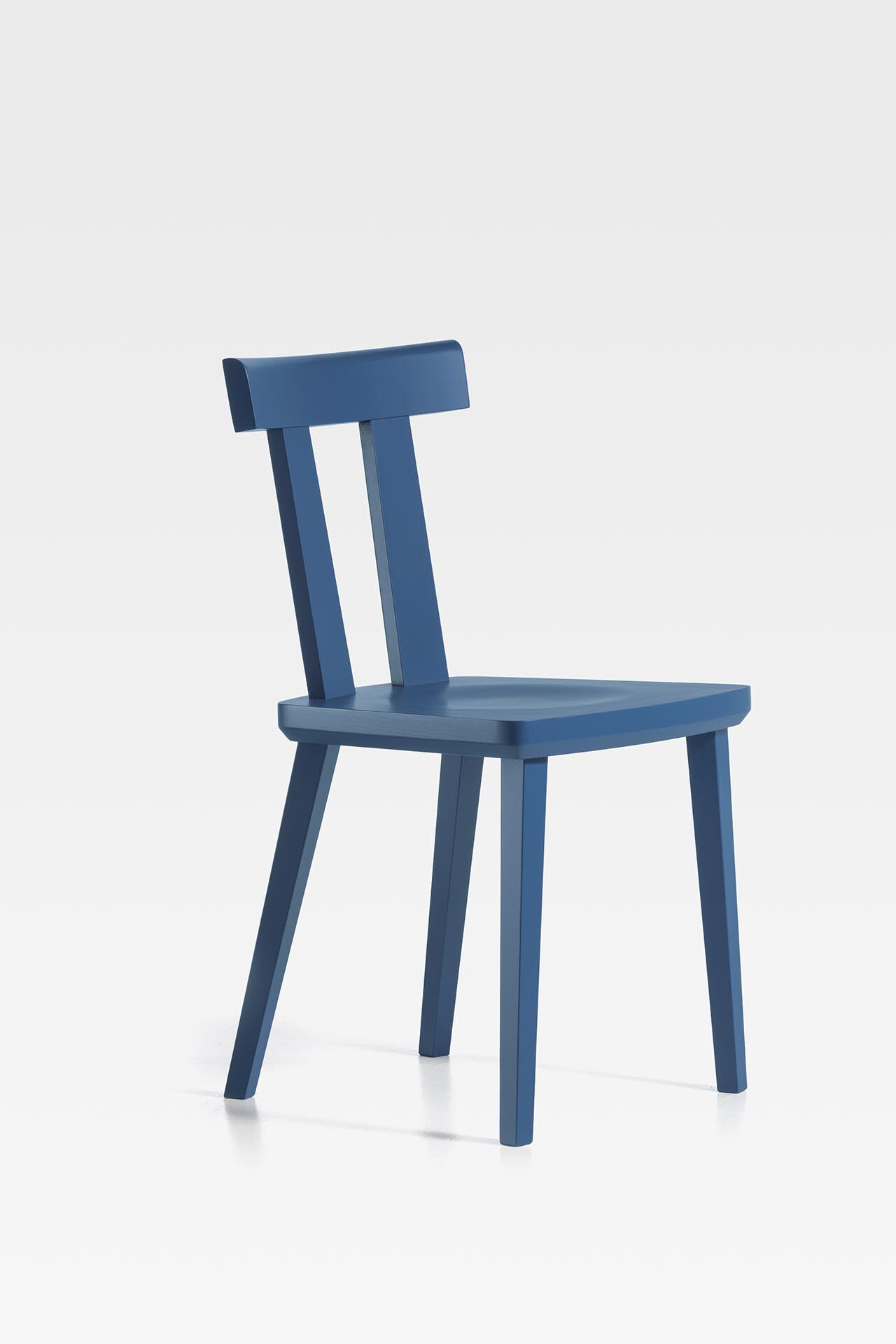 Деревянный стул SIPA Милан ARCH-00070782 - Вид №1