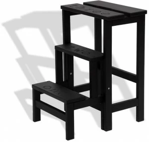 KARN Складной стул из бука Happy design 413n