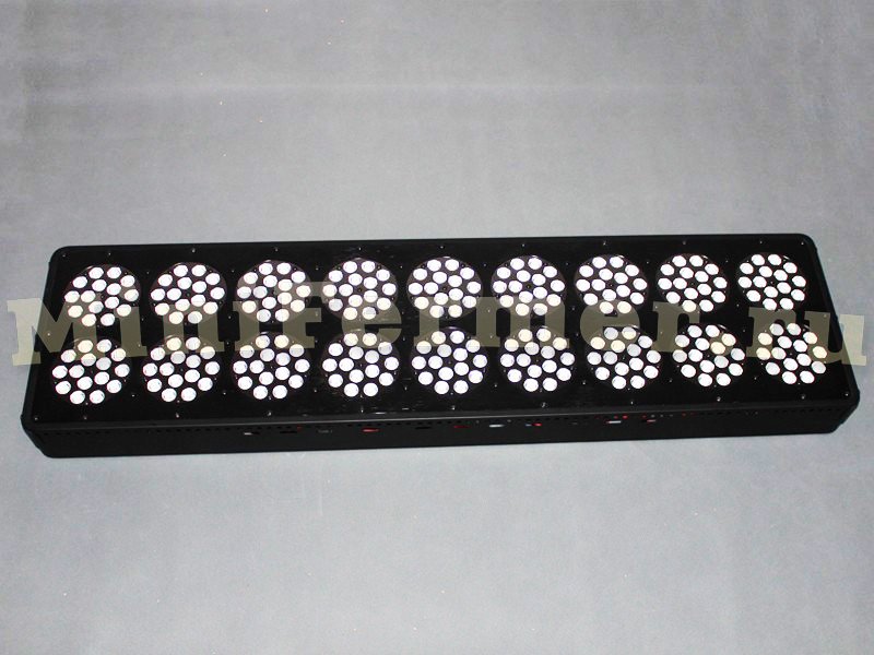 1307 Фитолампа Apollo 18 LED 810W LAB.Space  - Вид №1